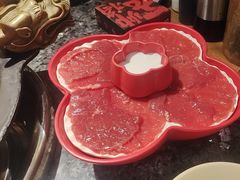 -蜀大侠火锅(建设路第五大道店)