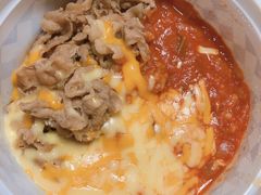 -食其家·牛丼咖喱(金桥太茂店)