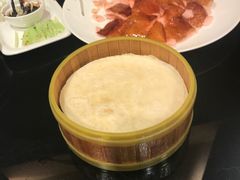 清炒河虾仁-新南华大酒店(广中店)