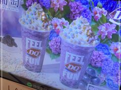 -DQ·蛋糕·冰淇淋(西城红场店)