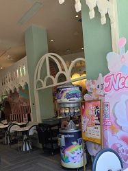 -奈尔宝·儿童乐园·亲子餐厅(星河湾店)