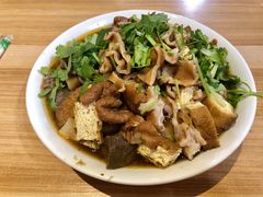 -原肖村桥卤煮(旧宫东路店)
