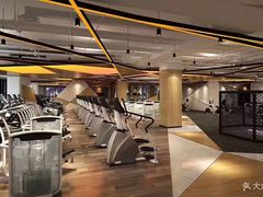 -VIP 威尔仕健身·游泳(嘉华中心店)