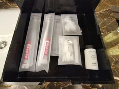 -郑州美盛喜来登大酒店