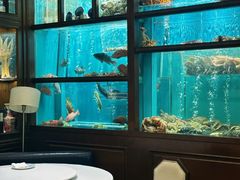 -珍记海鲜酒家(嵩山路店)