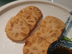 -漢舍中国菜馆(889广场店)