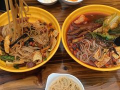 -龍城柳州螺蛳粉(群星路店)