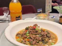 -老平安农家菜(平安店)