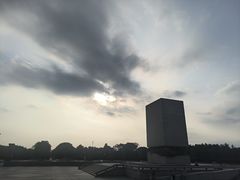 -中国人民抗日战争纪念雕塑园