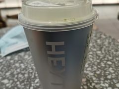 -喜茶(广州佳兆业广场店)