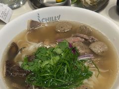 -CHILL Pho澳洲牛肉越南粉(佛山顺德万象汇店)