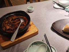 -晓粤·惹味粤菜(凯德乐峰广场店)