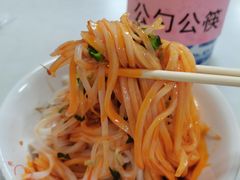 大米面皮-薛昌利大米面皮(南关正街店)