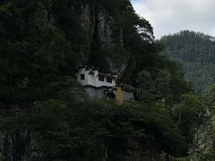 -刘伯温故里景区百丈漈