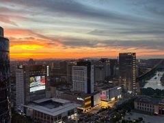 -Hi City·城市之巅