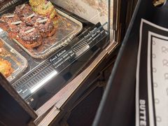 -B&C黄油与面包·THE GARDEN BAKERY概念店(世纪汇店)