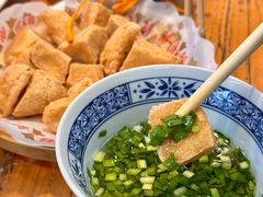 -汕锦记潮汕生鲜牛肉馆(富华店)