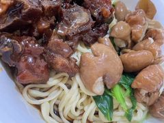 -泰顺江南春面馆