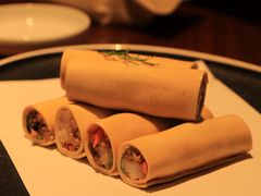 -喜鼎海胆水饺(东港店)