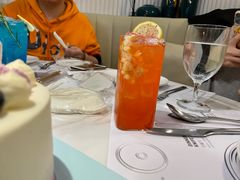 -Deer Park鹿园西餐(仁恒置地广场店)