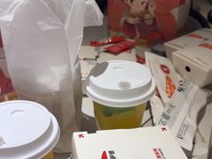 -必胜客(庆阳南大街店)