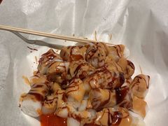 -广州花园酒店荔湾亭·地道点心·粤式饮茶