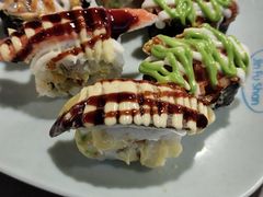 -金滏山烤肉·海鲜·火锅自助餐厅(襄阳万达店)