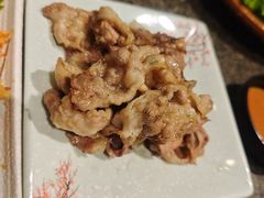 -梦山水日本烧肉(五四广场店)
