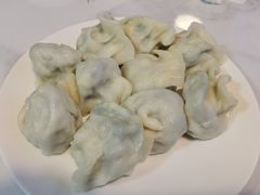 -叁拾壹克饺子·东北菜(国贸店)