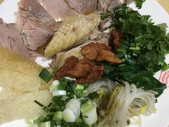 -桥香园云南过桥米线(金马碧鸡店)