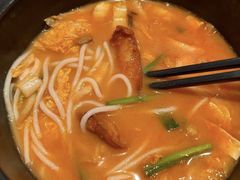 -大鼓米线(浦东长泰店)