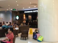-星巴克臻选(上海长风大悦城店)