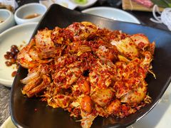 -味家烤肉烤鳗鱼牛排(西塔旗舰店)