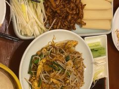 -北平小馆·烤鸭·家常菜(磨房北里店)