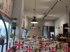 -金陵暴走小龙虾·迷踪蟹(凯德MALL店)