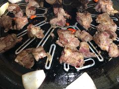 -莱真牛碳火烤肉(合肥旗舰店)