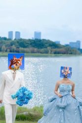 -雅云婚纱摄影工作室旗舰店