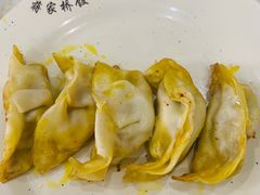 -蒋家桥饺面店(广陵路店)