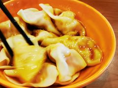 -龙抄手(春熙路总店)
