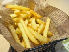 -米国现煲煲仔饭(塔子湖店)