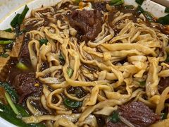 -张二面馆(山门口店)