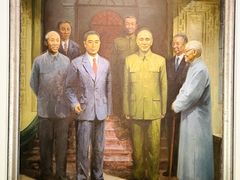 -南京中国近代史遗址博物馆(南京总统府)