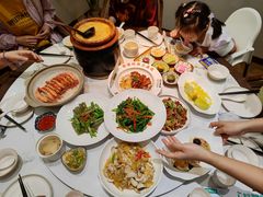 -沿江海南菜·文昌鸡祖师爷(大东海店)