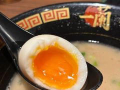 -一蘭拉面(尖沙咀店)