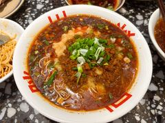 豌杂面-胖妹面庄(香饵胡同店)