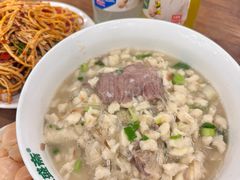 -老刘家永盛斋·传统泡馍(东关南街店)
