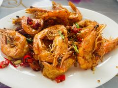 -花乐餐厅(涠洲岛店)