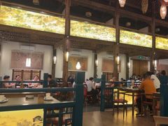 -HOHO餐厅(古子城店)
