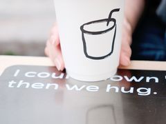 -HUGS coffee(东区店)