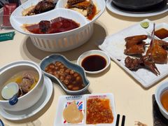 -侨美食家·粤菜(体育西路店)